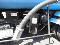 HINO Dutro Vacuum Truck TKG-XZU600E 2016 214,207km_16