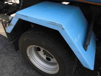 HINO Dutro Vacuum Truck TKG-XZU600E 2016 214,207km_23