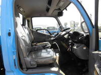 HINO Dutro Vacuum Truck TKG-XZU600E 2016 214,207km_26