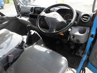HINO Dutro Vacuum Truck TKG-XZU600E 2016 214,207km_28