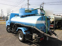 HINO Dutro Vacuum Truck TKG-XZU600E 2016 214,207km_2
