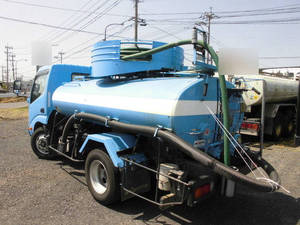 Dutro Vacuum Truck_2