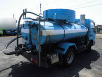 HINO Dutro Vacuum Truck TKG-XZU600E 2016 214,207km_3