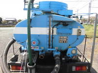 HINO Dutro Vacuum Truck TKG-XZU600E 2016 214,207km_4