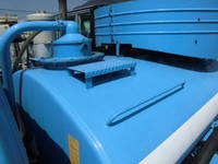 HINO Dutro Vacuum Truck TKG-XZU600E 2016 214,207km_9