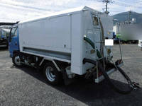 ISUZU Elf Vacuum Truck TDG-NKS85AN 2012 113,343km_2