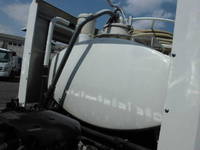 ISUZU Elf Vacuum Truck TDG-NKS85AN 2012 113,343km_9