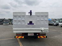 HINO Ranger Safety Loader (With 4 Steps Of Cranes) LDG-GK8JRAA 2014 579,300km_10