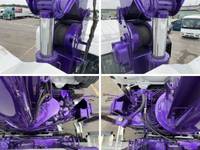 HINO Ranger Safety Loader (With 4 Steps Of Cranes) LDG-GK8JRAA 2014 579,300km_17
