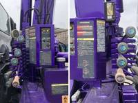 HINO Ranger Safety Loader (With 4 Steps Of Cranes) LDG-GK8JRAA 2014 579,300km_19