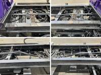 HINO Ranger Safety Loader (With 4 Steps Of Cranes) LDG-GK8JRAA 2014 579,300km_24