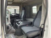 HINO Ranger Safety Loader (With 4 Steps Of Cranes) LDG-GK8JRAA 2014 579,300km_33