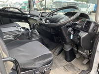 HINO Ranger Safety Loader (With 4 Steps Of Cranes) LDG-GK8JRAA 2014 579,300km_34