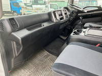 HINO Ranger Safety Loader (With 4 Steps Of Cranes) LDG-GK8JRAA 2014 579,300km_35