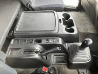 HINO Ranger Safety Loader (With 4 Steps Of Cranes) LDG-GK8JRAA 2014 579,300km_36