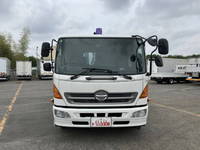 HINO Ranger Safety Loader (With 4 Steps Of Cranes) LDG-GK8JRAA 2014 579,300km_8