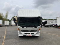 HINO Ranger Safety Loader (With 4 Steps Of Cranes) LDG-GK8JRAA 2014 579,300km_9