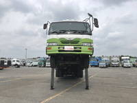 UD TRUCKS Condor Self Loader KL-PW252MZ 2002 382,246km_10