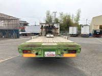 UD TRUCKS Condor Self Loader KL-PW252MZ 2002 382,246km_11