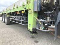 UD TRUCKS Condor Self Loader KL-PW252MZ 2002 382,246km_18