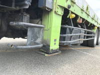 UD TRUCKS Condor Self Loader KL-PW252MZ 2002 382,246km_19