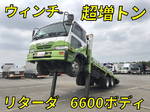 Condor Self Loader