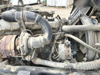 UD TRUCKS Condor Self Loader KL-PW252MZ 2002 382,246km_27