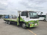 UD TRUCKS Condor Self Loader KL-PW252MZ 2002 382,246km_3