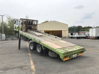 UD TRUCKS Condor Self Loader KL-PW252MZ 2002 382,246km_4