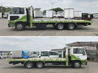 UD TRUCKS Condor Self Loader KL-PW252MZ 2002 382,246km_5