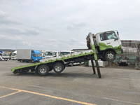UD TRUCKS Condor Self Loader KL-PW252MZ 2002 382,246km_7