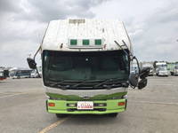 UD TRUCKS Condor Self Loader KL-PW252MZ 2002 382,246km_9