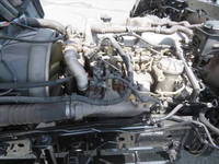 HINO Ranger Self Loader PB-GD7JJFA 2004 398,405km_13