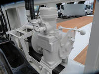 HINO Ranger Self Loader PB-GD7JJFA 2004 398,405km_25