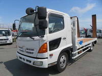 HINO Ranger Self Loader PB-GD7JJFA 2004 398,405km_3