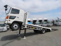 HINO Ranger Self Loader PB-GD7JJFA 2004 398,405km_5