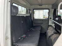 MITSUBISHI FUSO Canter Double Cab TPG-FGB70 2017 41,200km_28