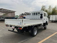 MITSUBISHI FUSO Canter Double Cab TPG-FGB70 2017 41,200km_2