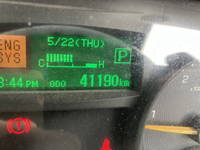 MITSUBISHI FUSO Canter Double Cab TPG-FGB70 2017 41,200km_34