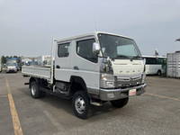 MITSUBISHI FUSO Canter Double Cab TPG-FGB70 2017 41,200km_3