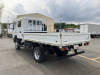 MITSUBISHI FUSO Canter Double Cab TPG-FGB70 2017 41,200km_4