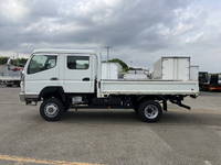 MITSUBISHI FUSO Canter Double Cab TPG-FGB70 2017 41,200km_5