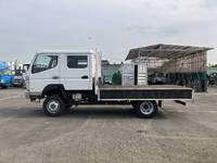 MITSUBISHI FUSO Canter Double Cab TPG-FGB70 2017 41,200km_6