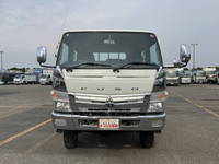 MITSUBISHI FUSO Canter Double Cab TPG-FGB70 2017 41,200km_8
