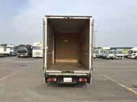 TOYOTA Dyna Panel Van TPG-XZU605 2018 156,144km_10