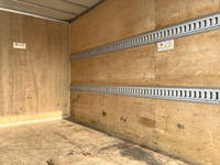 TOYOTA Dyna Panel Van TPG-XZU605 2018 156,144km_12