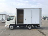 TOYOTA Dyna Panel Van TPG-XZU605 2018 156,144km_13