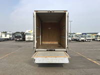 TOYOTA Dyna Panel Van TPG-XZU605 2018 156,144km_15