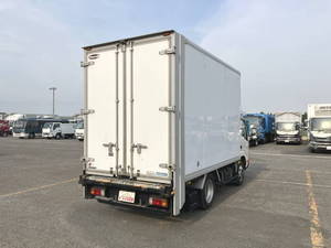 Dyna Panel Van_2