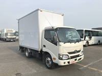 TOYOTA Dyna Panel Van TPG-XZU605 2018 156,144km_3